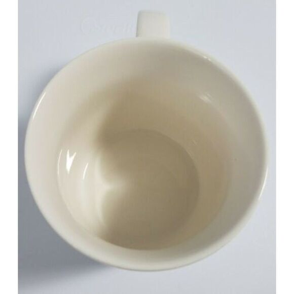 Starbucks 2012 Holiday Mug Tea Hot Chocolate Cup - EUC Excellent Used Condition- - Picture 5 of 9